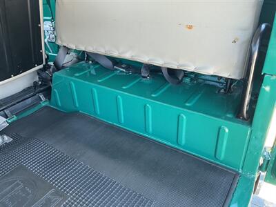 1972 Toyota FJ Cruiser   - Photo 32 - Escondido, CA 92029