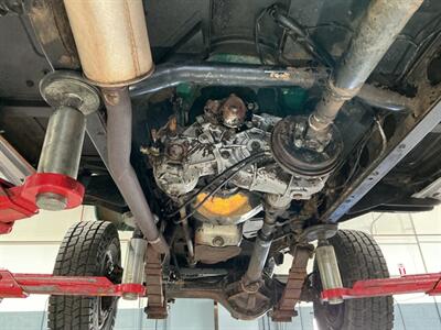 1972 Toyota FJ Cruiser   - Photo 50 - Escondido, CA 92029