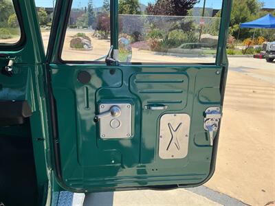 1972 Toyota FJ Cruiser   - Photo 27 - Escondido, CA 92029