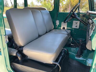 1972 Toyota FJ Cruiser   - Photo 28 - Escondido, CA 92029