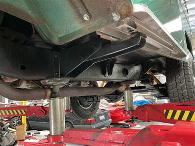 1972 Toyota FJ Cruiser   - Photo 57 - Escondido, CA 92029