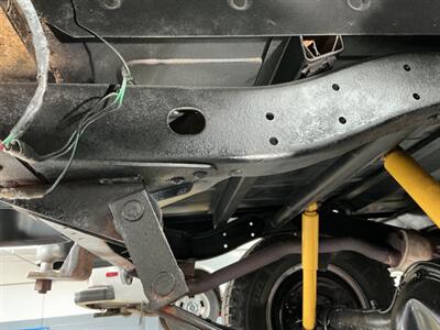1972 Toyota FJ Cruiser   - Photo 66 - Escondido, CA 92029