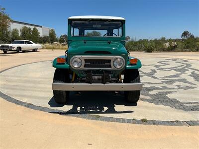 1972 Toyota FJ Cruiser   - Photo 2 - Escondido, CA 92029