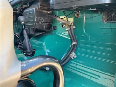 1972 Toyota FJ Cruiser   - Photo 29 - Escondido, CA 92029