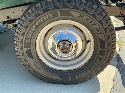 1972 Toyota FJ Cruiser   - Photo 42 - Escondido, CA 92029