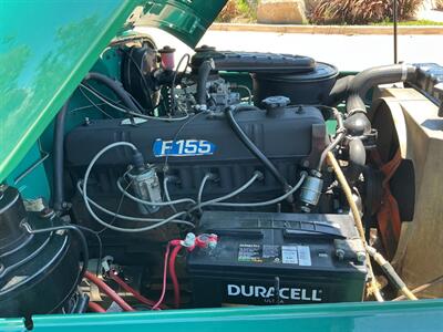 1972 Toyota FJ Cruiser   - Photo 37 - Escondido, CA 92029
