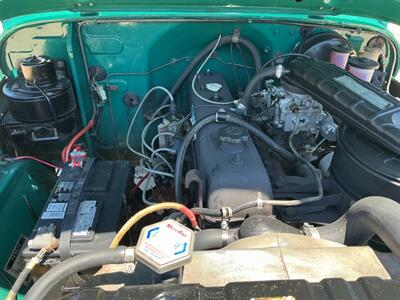 1972 Toyota FJ Cruiser   - Photo 36 - Escondido, CA 92029