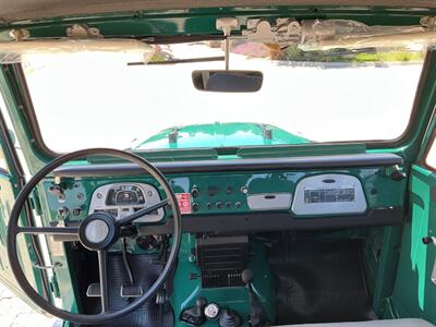 1972 Toyota FJ Cruiser   - Photo 19 - Escondido, CA 92029