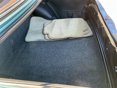 1985 Mercedes-Benz 300D TurboDiesel - Photo 35 - Escondido, CA 92029