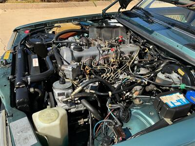 1985 Mercedes-Benz 300D TurboDiesel - Photo 39 - Escondido, CA 92029