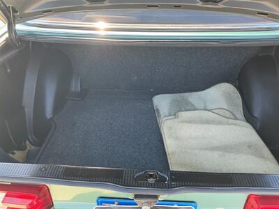 1985 Mercedes-Benz 300D TurboDiesel - Photo 33 - Escondido, CA 92029