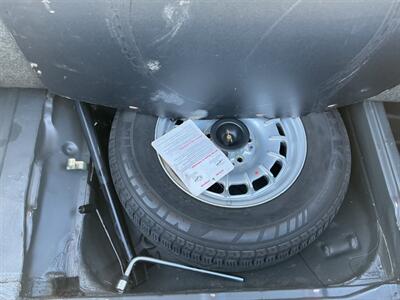 1985 Mercedes-Benz 300D TurboDiesel - Photo 36 - Escondido, CA 92029