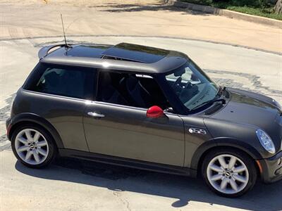 2006 MINI Cooper S   - Photo 17 - Escondido, CA 92029