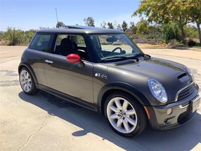 2006 MINI Cooper S   - Photo 9 - Escondido, CA 92029