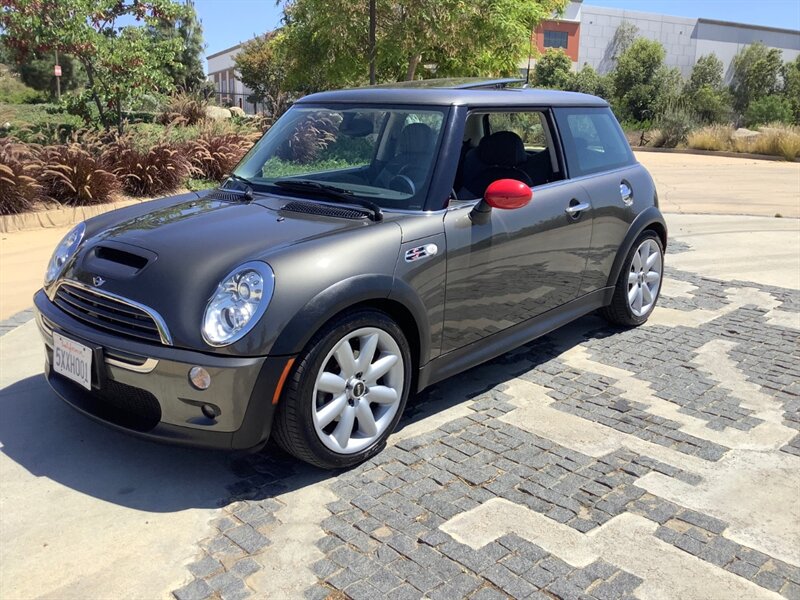 2006 MINI Cooper S - Photo 1 - Escondido, CA 92029