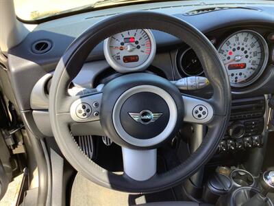 2006 MINI Cooper S   - Photo 19 - Escondido, CA 92029