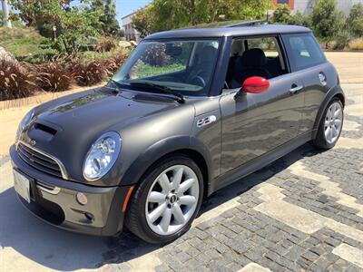 2006 MINI Cooper S   - Photo 7 - Escondido, CA 92029