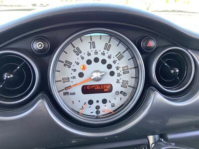 2006 MINI Cooper S   - Photo 18 - Escondido, CA 92029