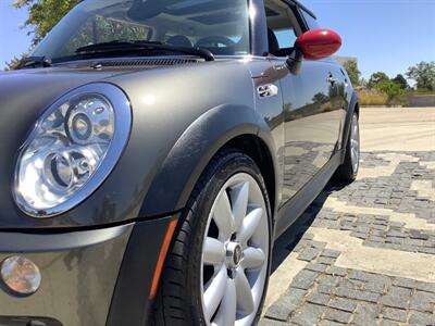 2006 MINI Cooper S   - Photo 8 - Escondido, CA 92029
