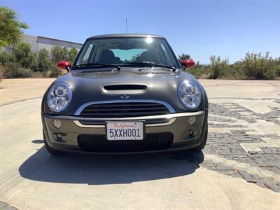 2006 MINI Cooper S   - Photo 2 - Escondido, CA 92029