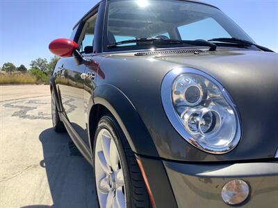 2006 MINI Cooper S   - Photo 10 - Escondido, CA 92029