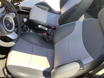 2006 MINI Cooper S   - Photo 27 - Escondido, CA 92029