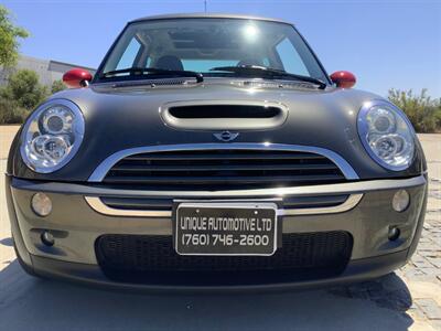 2006 MINI Cooper S   - Photo 3 - Escondido, CA 92029