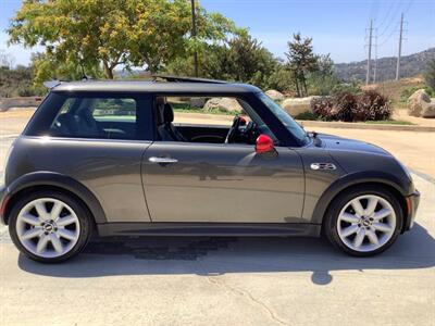 2006 MINI Cooper S   - Photo 5 - Escondido, CA 92029