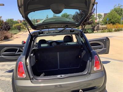 2006 MINI Cooper S   - Photo 33 - Escondido, CA 92029
