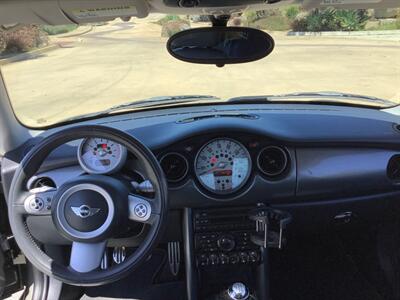 2006 MINI Cooper S   - Photo 21 - Escondido, CA 92029