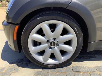 2006 MINI Cooper S   - Photo 44 - Escondido, CA 92029