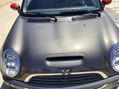 2006 MINI Cooper S   - Photo 4 - Escondido, CA 92029