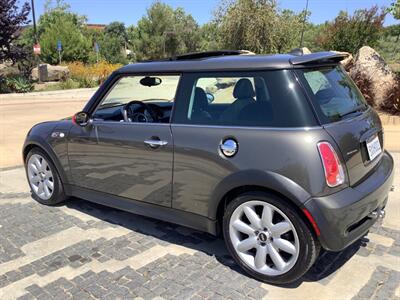 2006 MINI Cooper S   - Photo 13 - Escondido, CA 92029
