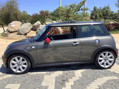 2006 MINI Cooper S   - Photo 6 - Escondido, CA 92029