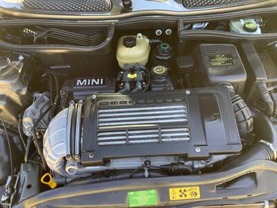 2006 MINI Cooper S   - Photo 38 - Escondido, CA 92029