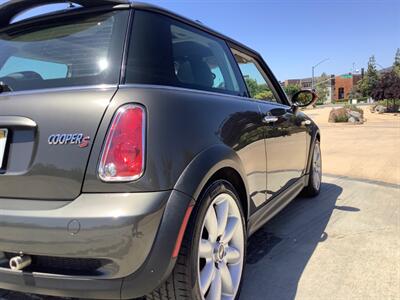 2006 MINI Cooper S   - Photo 12 - Escondido, CA 92029