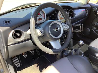 2006 MINI Cooper S   - Photo 20 - Escondido, CA 92029