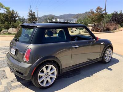 2006 MINI Cooper S   - Photo 11 - Escondido, CA 92029