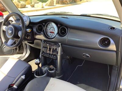 2006 MINI Cooper S   - Photo 24 - Escondido, CA 92029