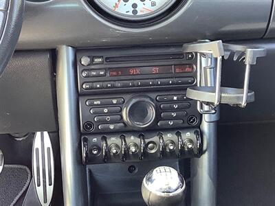 2006 MINI Cooper S   - Photo 22 - Escondido, CA 92029