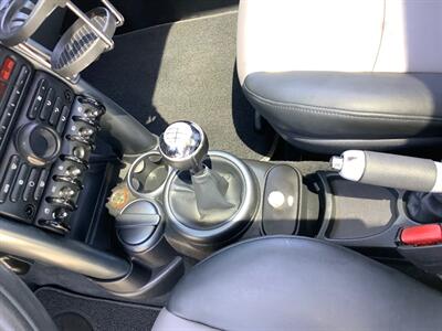 2006 MINI Cooper S   - Photo 23 - Escondido, CA 92029