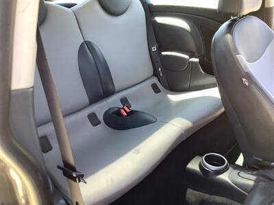 2006 MINI Cooper S   - Photo 32 - Escondido, CA 92029