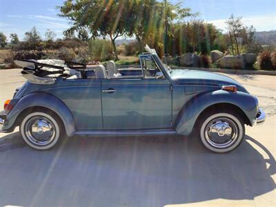 1972 Volkswagen Beetle  SUPER BEETLE - Photo 5 - Escondido, CA 92029