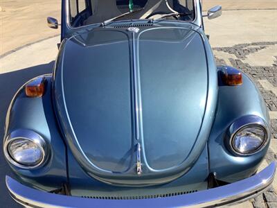 1972 Volkswagen Beetle  SUPER BEETLE - Photo 4 - Escondido, CA 92029