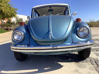 1972 Volkswagen Beetle  SUPER BEETLE - Photo 3 - Escondido, CA 92029