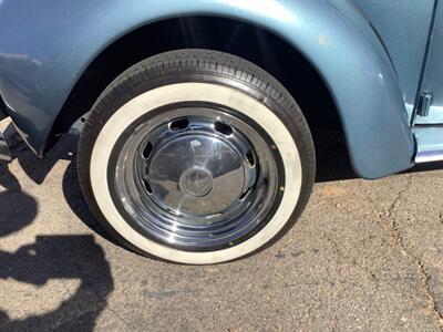 1972 Volkswagen Beetle  SUPER BEETLE - Photo 42 - Escondido, CA 92029