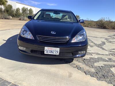 2004 Lexus ES   - Photo 2 - Escondido, CA 92029