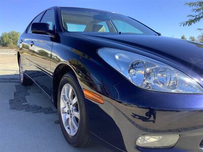 2004 Lexus ES   - Photo 11 - Escondido, CA 92029