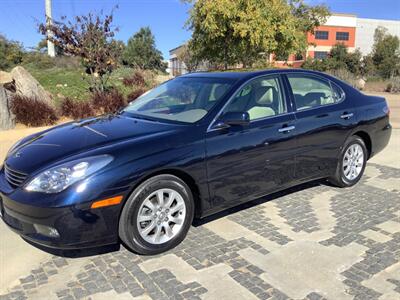 2004 Lexus ES   - Photo 7 - Escondido, CA 92029