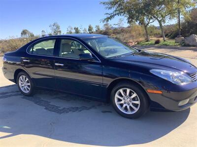 2004 Lexus ES   - Photo 9 - Escondido, CA 92029